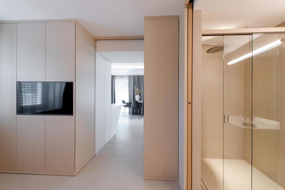 Boutiquehotel Woerthersee - Serviced Apartments Velden am Woerthersee Luaran gambar