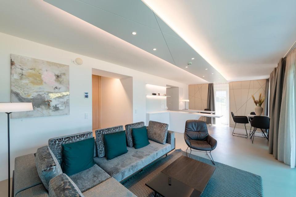 Boutiquehotel Woerthersee - Serviced Apartments Velden am Woerthersee Luaran gambar
