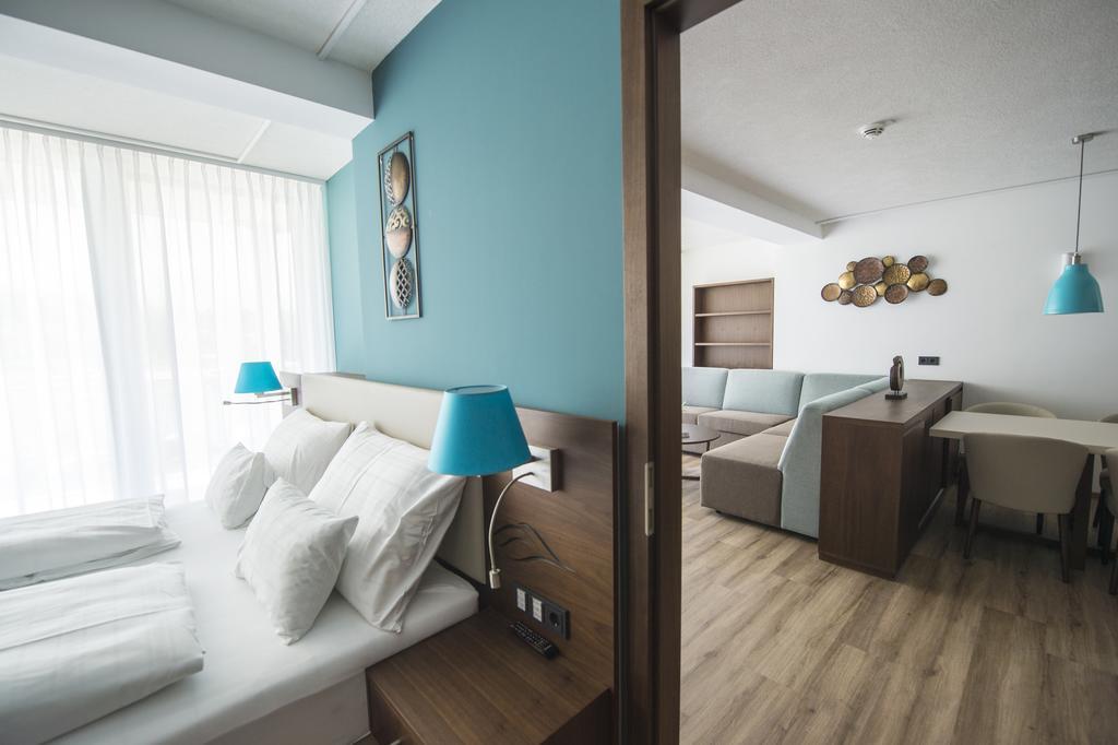Boutiquehotel Woerthersee - Serviced Apartments Velden am Woerthersee Luaran gambar