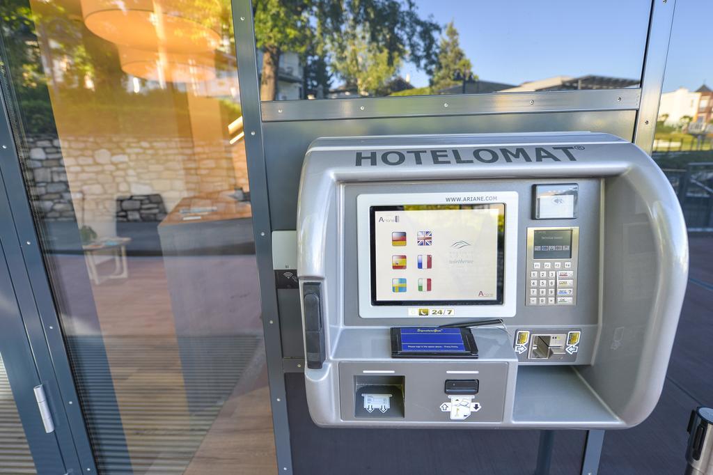 Boutiquehotel Woerthersee - Serviced Apartments Velden am Woerthersee Luaran gambar